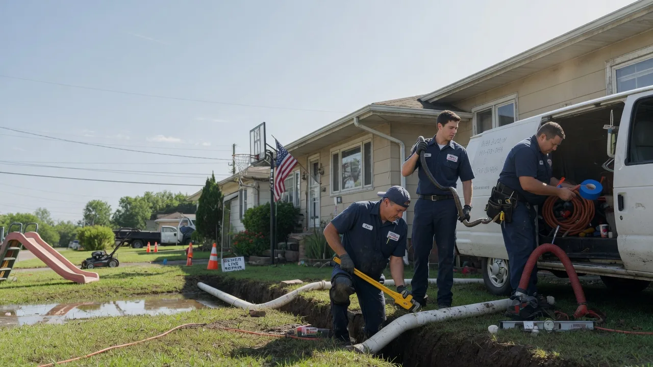 Toilet Installation in Jerseyville, IL near me